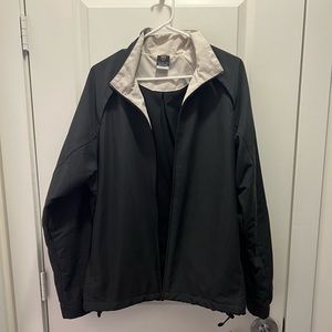Nike, black, large, ClimaFit jacket